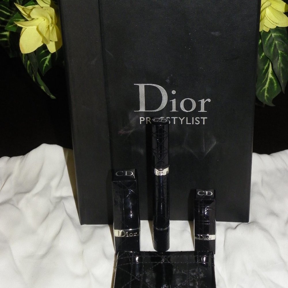 Dior Makeup Bundle